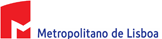 Logotipo Metro de Lisboa