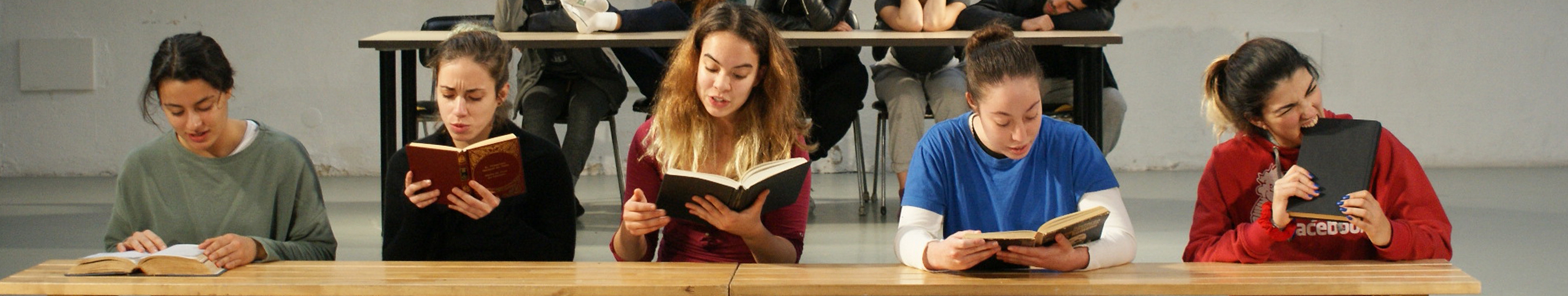 ESD - CDI-Biblioteca