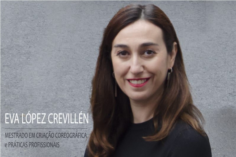foto de eva crevillen