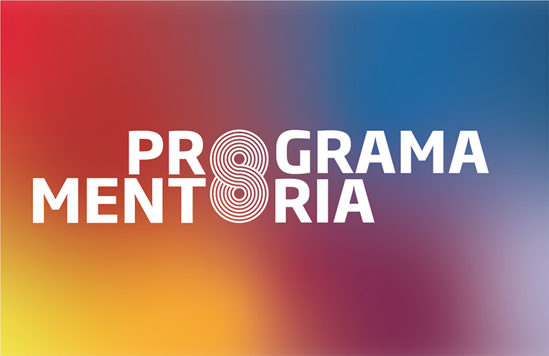frase programa mentoria