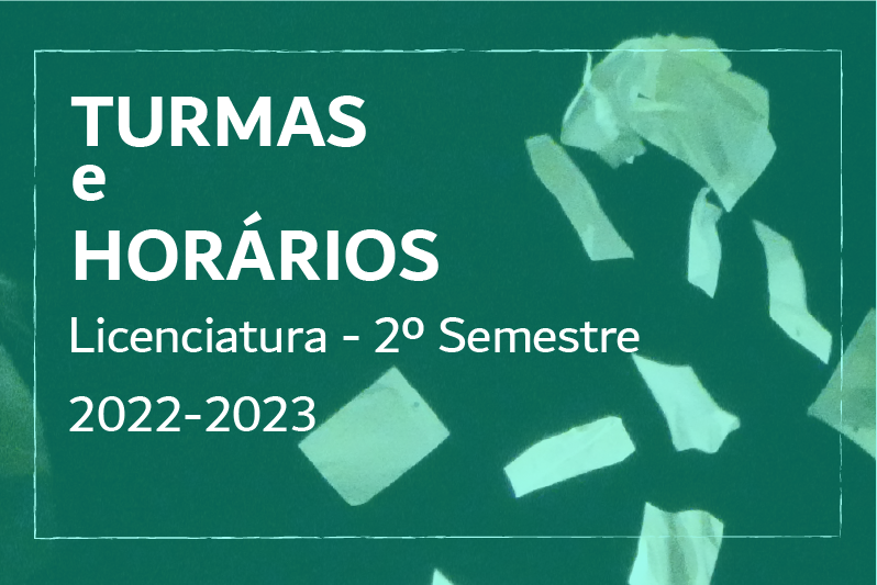 folhas no ar