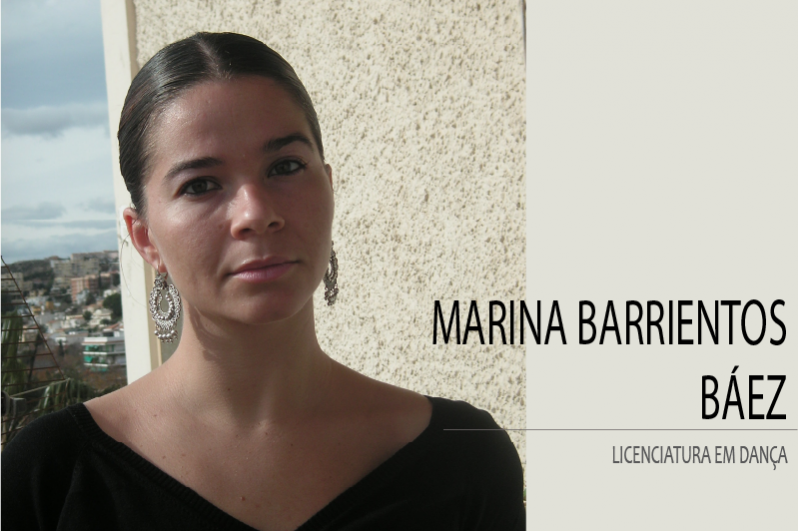foto marina barrientos baez