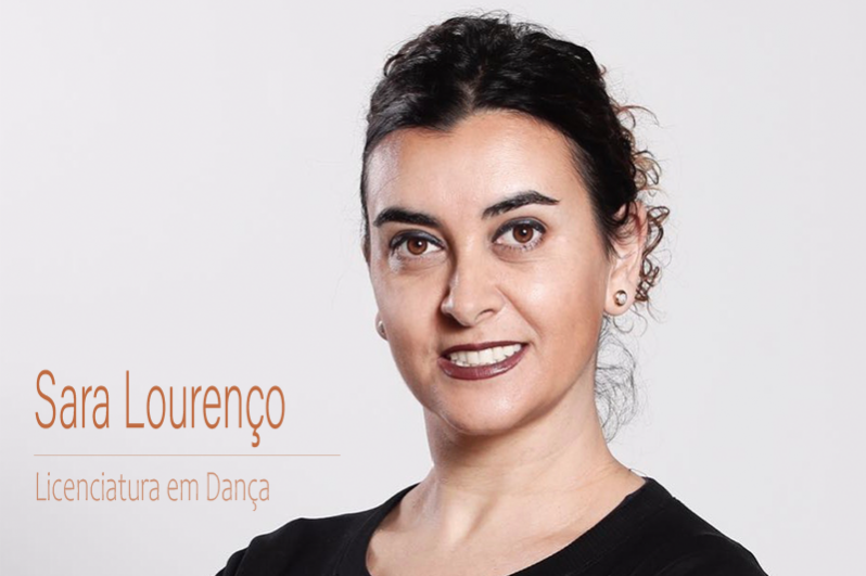 foto sara lourenço