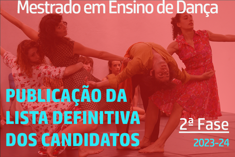 bailarinos em equilíbrio de peso do corpo