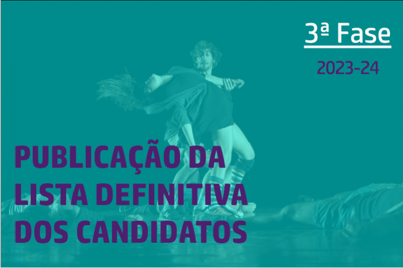 Dueto em palco