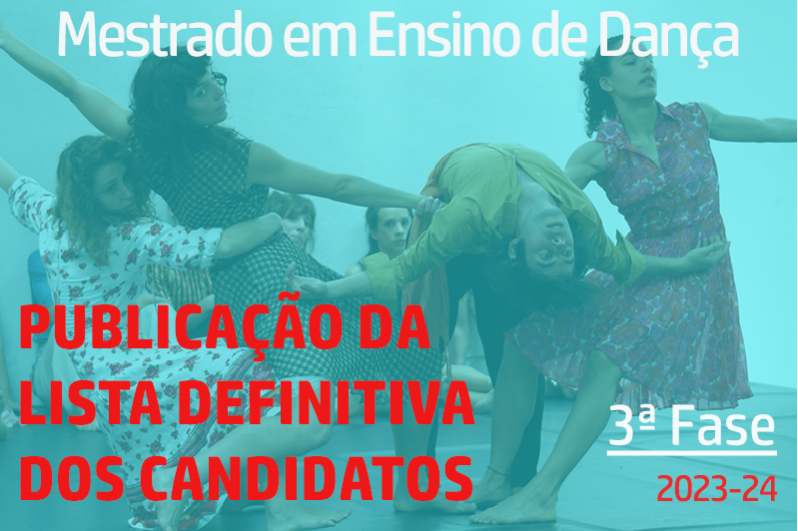 bailarinos em equilíbrio de peso do corpo