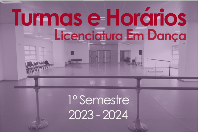 imagem de estudio dança