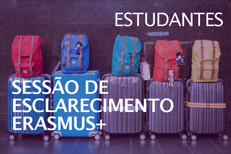 malas de viagem e mochilas