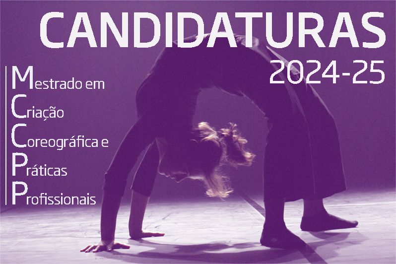 bailarina a fazer a ponte