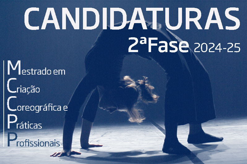 bailarina a fazer a ponte