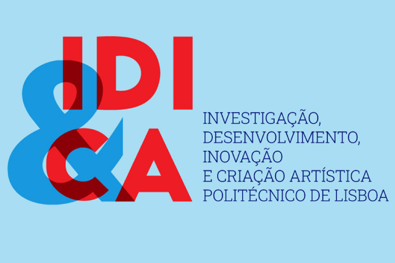 lettering IDICA