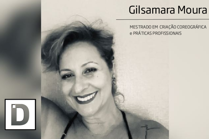 Foto Gilsamara Moura