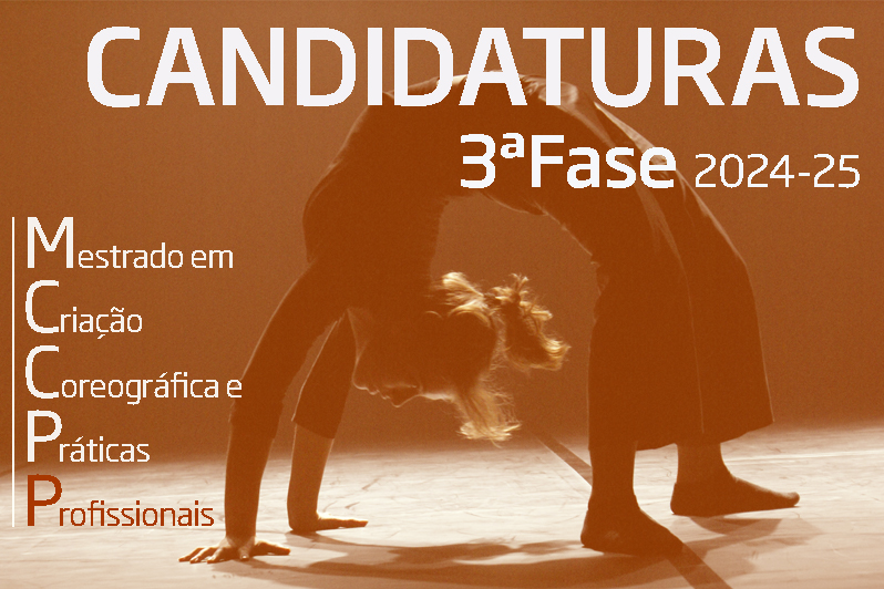 bailarina a fazer a ponte