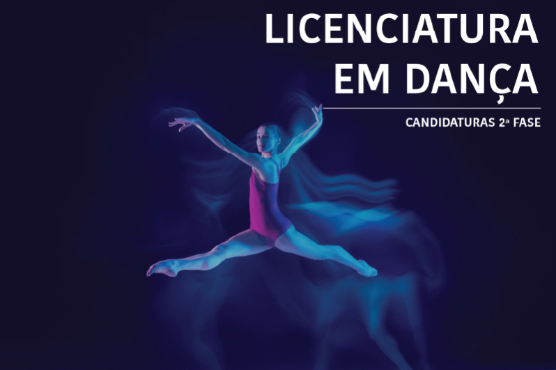 bailarina em salto