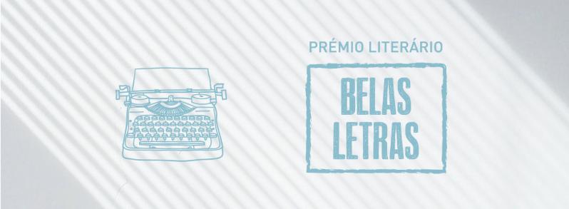 Img Premio Literário Belas Letras 2025