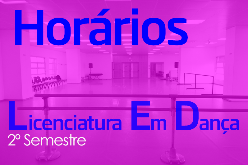 imagem de estudio dança
