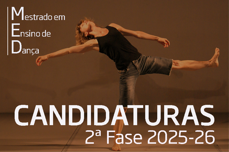 bailarina em tilt