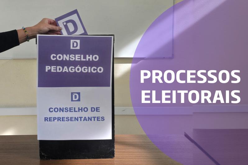 urnas de voto