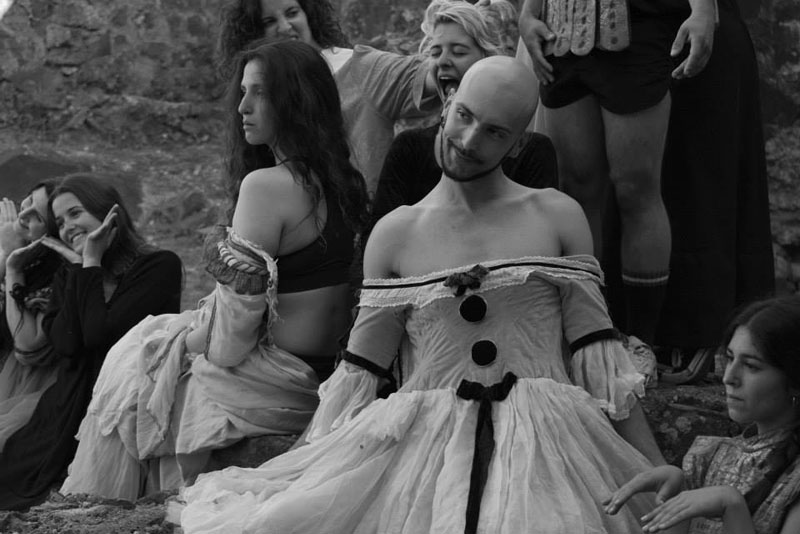 Metadança