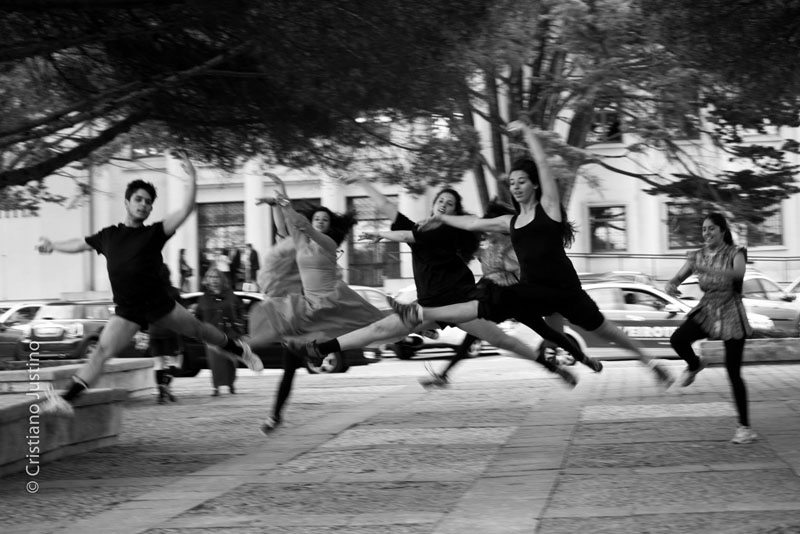 Metadança