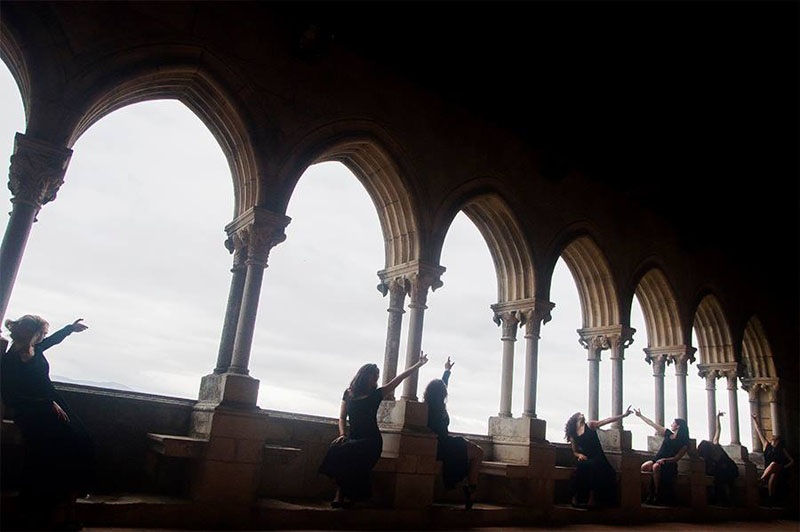 Metadança