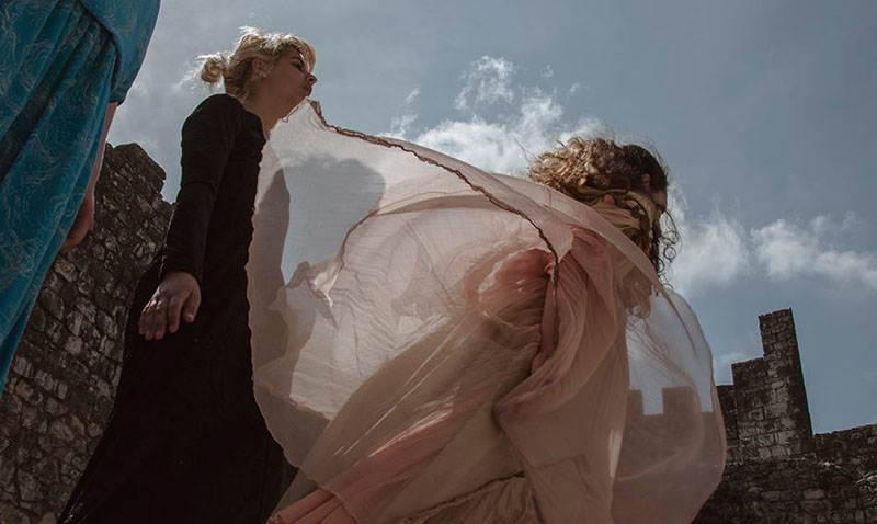 Metadança