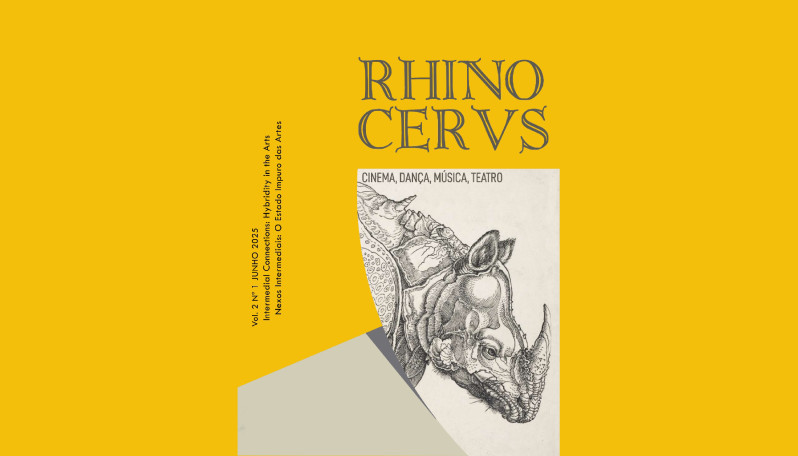 rinoceronte-imagem de capa da revista