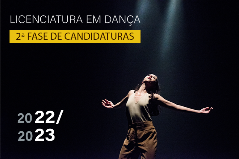 2ª fase candidaturas LED 22-23