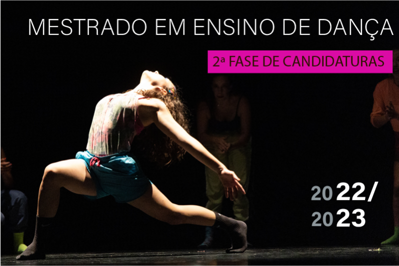 2ª fase candidaturas MED 22-23
