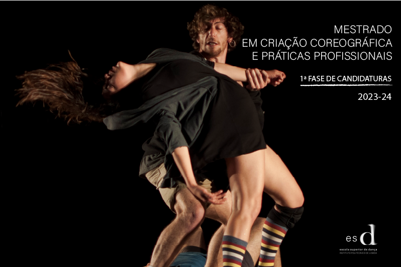 Dueto em palco