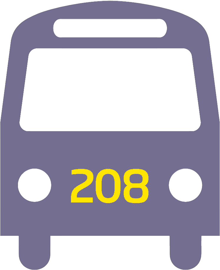 BUS 208
