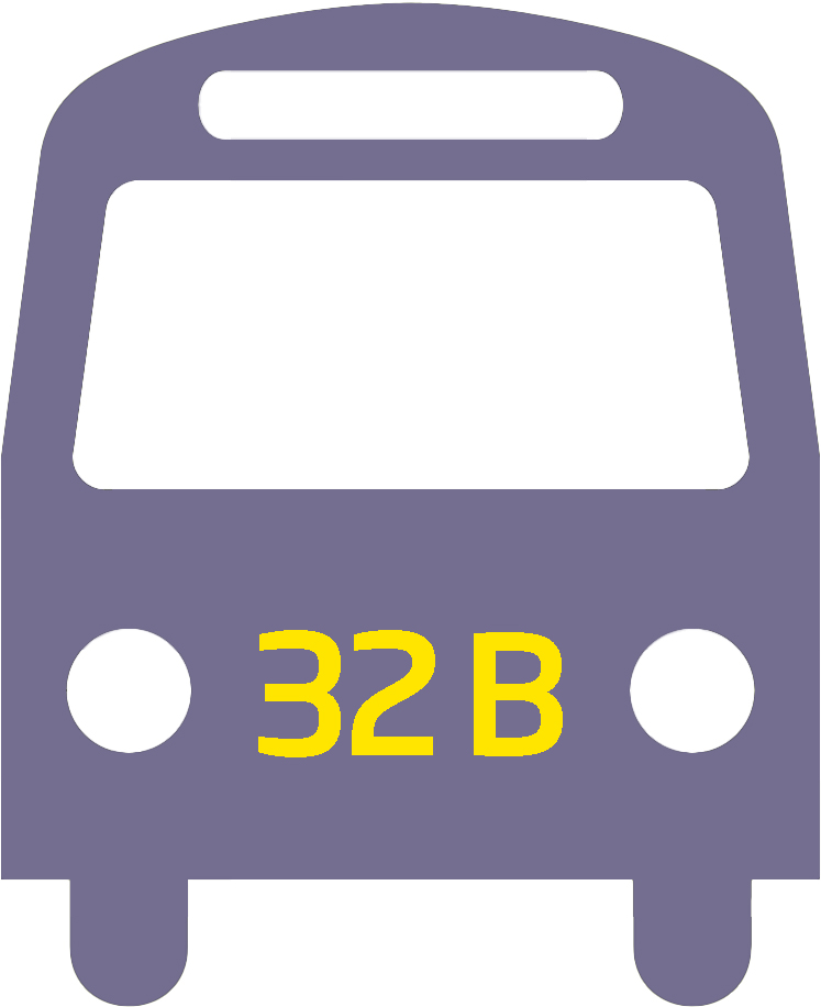 BUS 32B