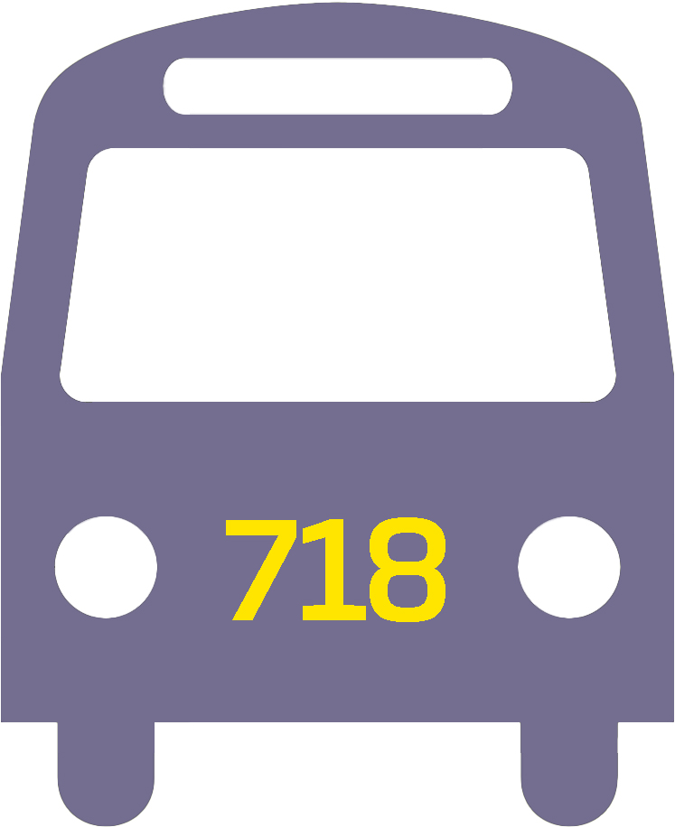 BUS 718