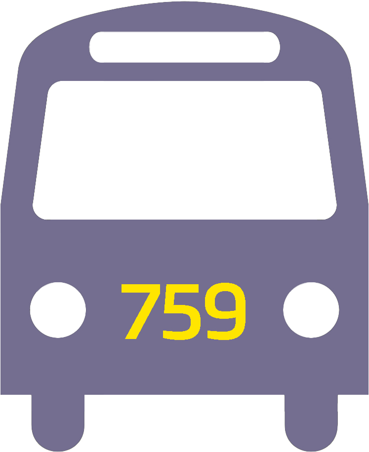 BUs 759