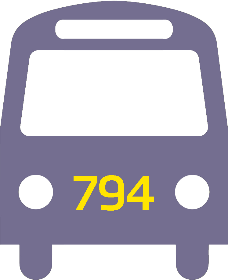 BUS 794