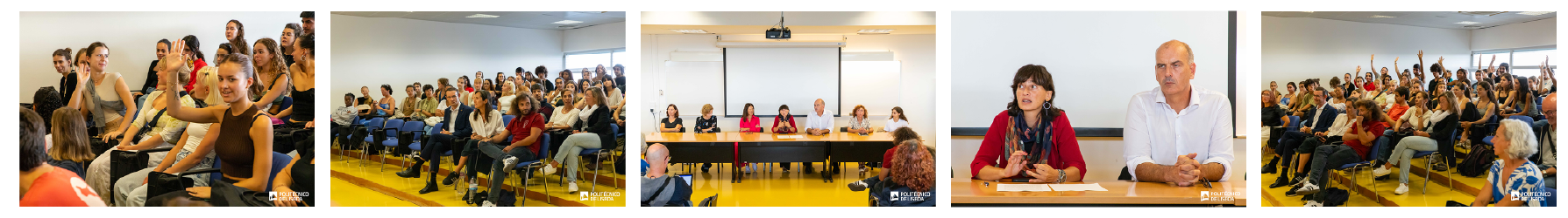 mesa de docentes e convidados no discurso do inicio ano letivo_2