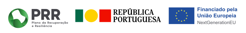 Barra logos PRR