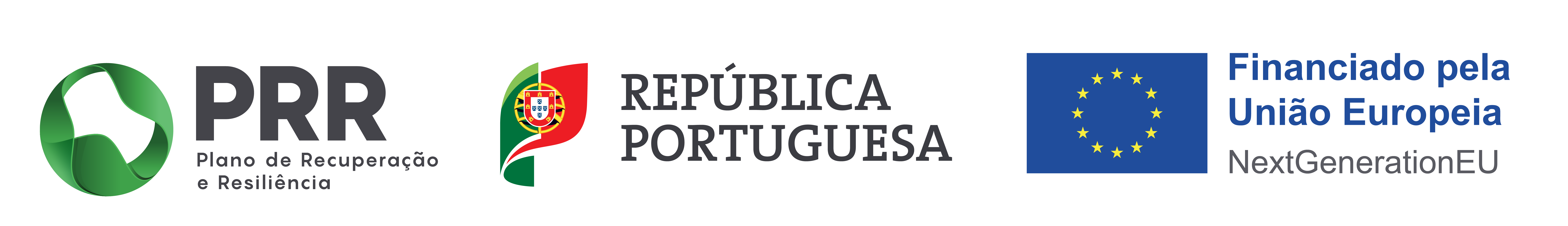 Barra logos PRR 2024