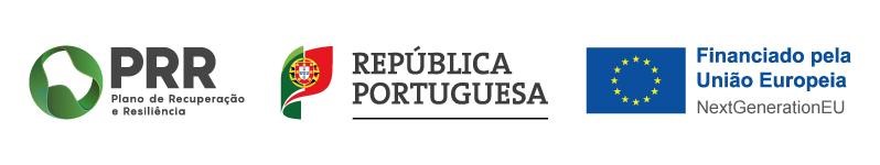 Barra logos PRR