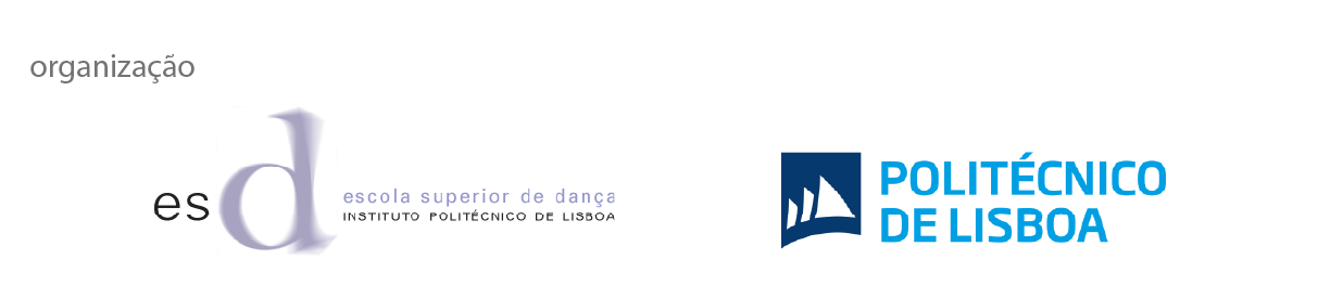 Barra logos organização