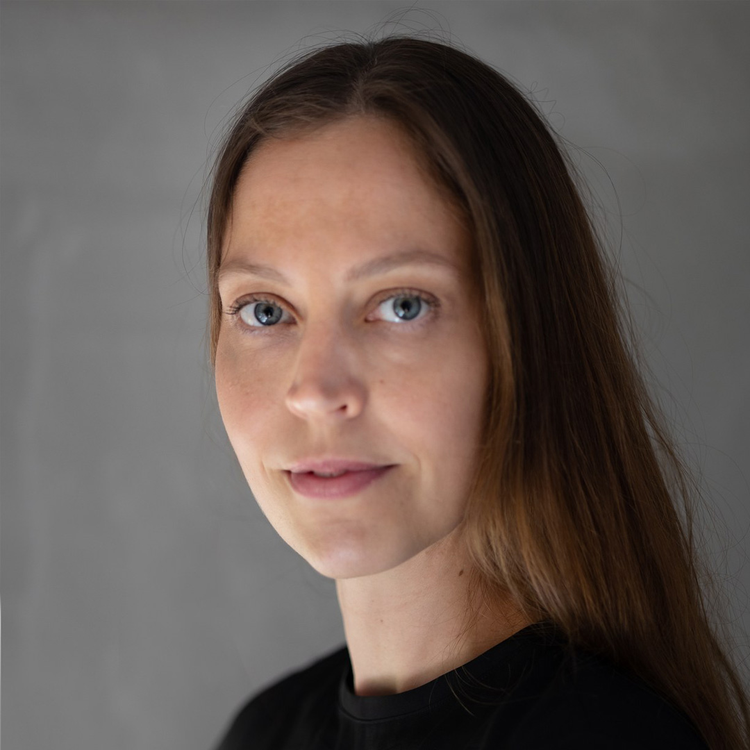 foto da docente Terhi Kuokkanen