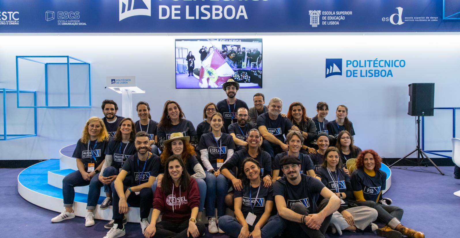 grupo de trabalho futuralia 2023