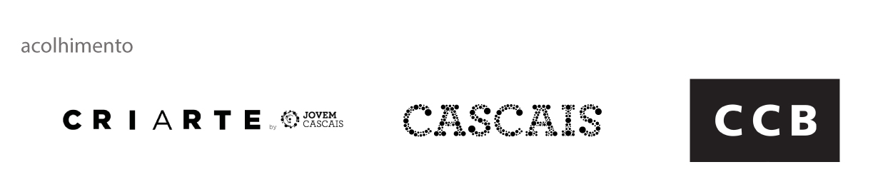 logos espaços espetaculos
