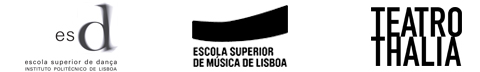 barra de logos parceiros