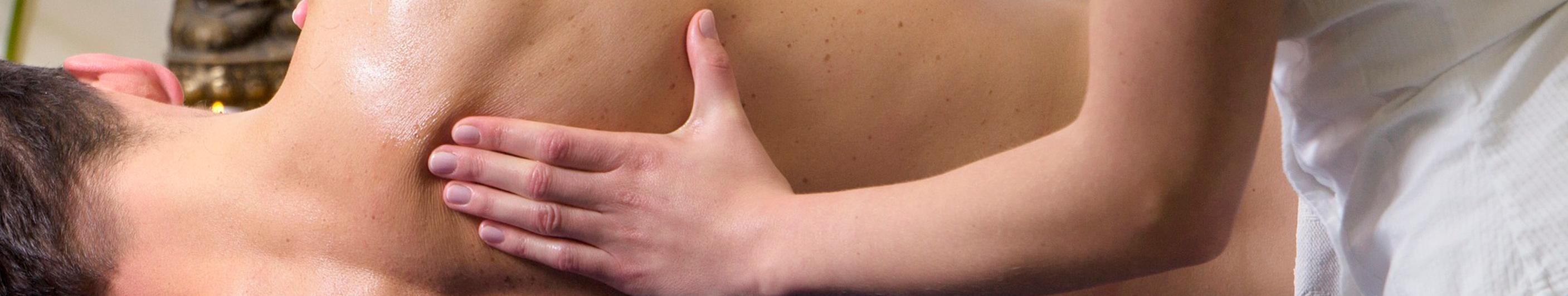 ESD - Massoterapia