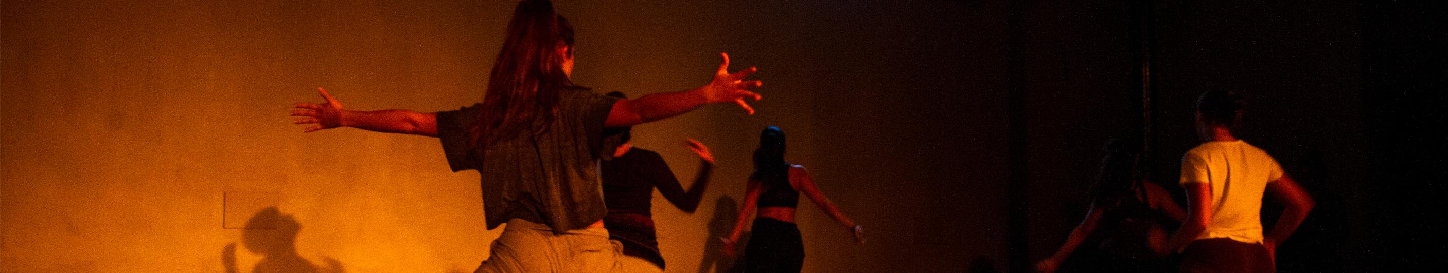 Bachelor’s Degree in Dance