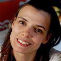 foto docente Vanessa Amaral