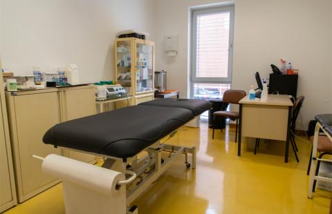 ESD - Gabinete de Massoterapia