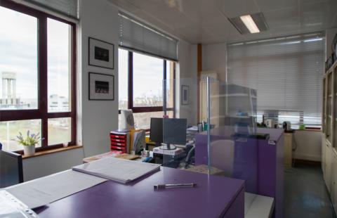 ESD - Secretaria