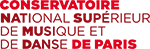 logo CNSMDP